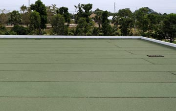 all Croft roofing types quoted for