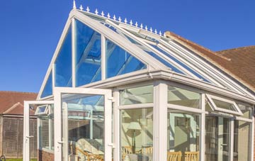 conservatory roof insulation costs Croft