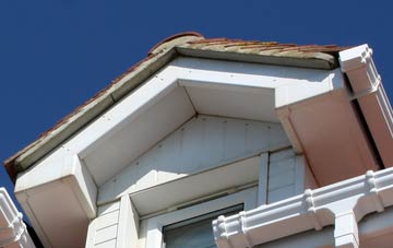 Croft fascia installation costs
