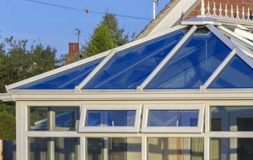 professional Croft conservatory insulation
