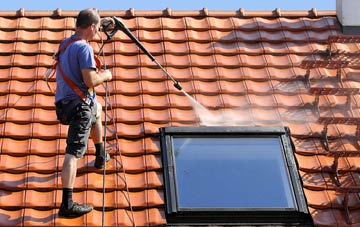 roof cleaning Croft