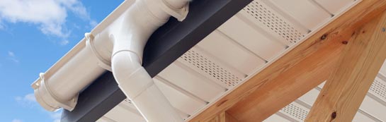 get Croft guttering quotes today