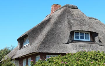 thatch roofing Croft